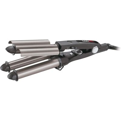 BaByliss PRO Kiharrin 2269TTE - Kolmipäinen BaByliss PRO Kiharrin 2269TTE - Kolmipäinen