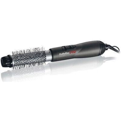 Babyliss Bab2676tte Hajformázó eszköz - Fekete - 700 W - 2,7 M - Hajformázó eszköz Babyliss Bab2676tte Hajformázó eszköz - Fekete - 700 W - 2,7 M - Hajformázó eszköz