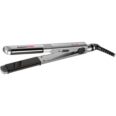 Μηχανή για μαλλιά BaByliss Μαύρο Ασημί 25mm Ultracurl Μηχανή για μαλλιά BaByliss Μαύρο Ασημί 25mm Ultracurl