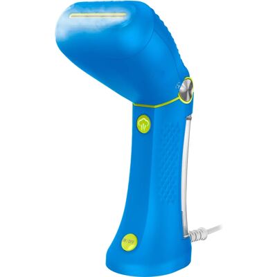 Conair GSC24BL garment steamer - Blue - Garment Steamer Conair GSC24BL garment steamer - Blue - Garment Steamer