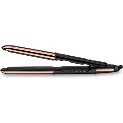 Prostownica do włosów BaByliss Pure Metal Rose gold - Prostownica Prostownica do włosów BaByliss Pure Metal Rose gold - Prostownica