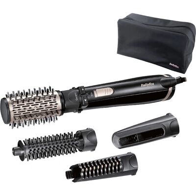 BaByliss AS200CHE Haarstylinggerät - Schwarz - 1000 W BaByliss AS200CHE Haarstylinggerät - Schwarz - 1000 W