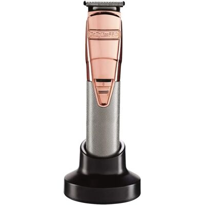 BaByliss PRO FX7880 Růžový zastřihovač - Zastřihovač BaByliss PRO FX7880 Růžový zastřihovač - Zastřihovač