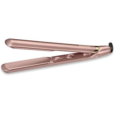 BaByliss 2598PE Rose Gold Hair Straightener - Hair Styling Tool BaByliss 2598PE Rose Gold Hair Straightener - Hair Styling Tool