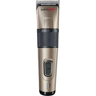 BaByliss PRO Cut-Definer FX862E - Professioneller Haarschneider BaByliss PRO Cut-Definer FX862E - Professioneller Haarschneider