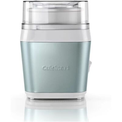 Cuisinart ICE31GE - Vert - Machine à glace Cuisinart ICE31GE - Vert - Machine à glace