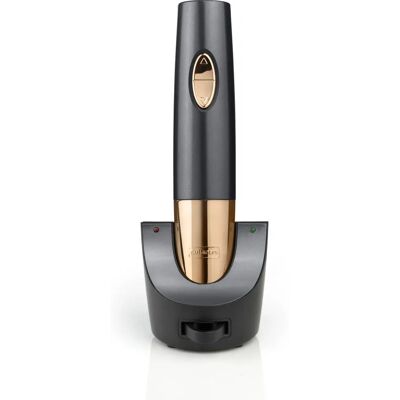 Cuisinart CWO50E Elektrischer Weinöffner - Schwarz, Roségold - Weinöffner Cuisinart CWO50E Elektrischer Weinöffner - Schwarz, Roségold - Weinöffner