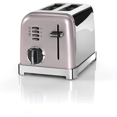 CUISINART CPT160PIE - Rosa CUISINART CPT160PIE - Rosa