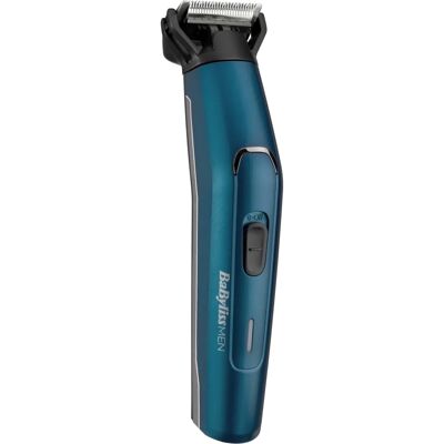BaByliss Japonská Ocel 12-in-1 Multi Trimmer - Voděodolný Set BaByliss Japonská Ocel 12-in-1 Multi Trimmer - Voděodolný Set