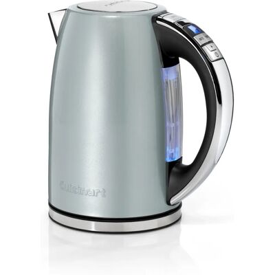 Cuisinart CPK17GE - Pistachegroen Cuisinart CPK17GE - Pistachegroen