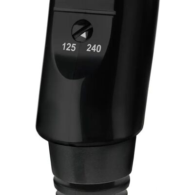 Utazó hajszárító Babyliss 2000W - Unisex Utazó hajszárító Babyliss 2000W - Unisex