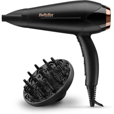 Στεγνωτήρας μαλλιών Babyliss Turbo Shine 2200 - Στεγνωτήρας Στεγνωτήρας μαλλιών Babyliss Turbo Shine 2200 - Στεγνωτήρας