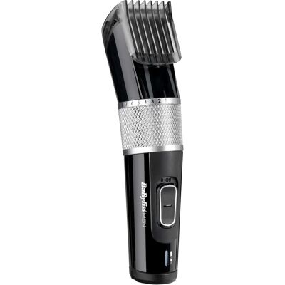 Babyliss Power Light - Tondeuse - Sans fil, Acier inoxydable, 0,5-25mm Babyliss Power Light - Tondeuse - Sans fil, Acier inoxydable, 0,5-25mm