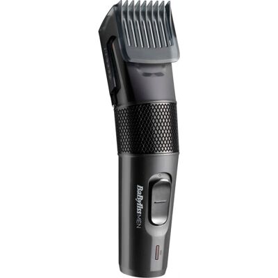 Cortapelos Babyliss E786E - 13 Niveles - Negro Cortapelos Babyliss E786E - 13 Niveles - Negro