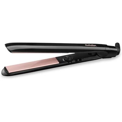 Babyliss Myk Kontroll 235 Svart Rosa - Hårføner Babyliss Myk Kontroll 235 Svart Rosa - Hårføner