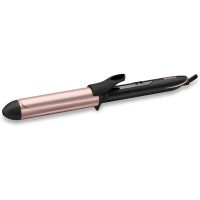 BaByliss 32mm Lokówka - Unisex - Lokówka - Kwarcowa-Ceramica BaByliss 32mm Lokówka - Unisex - Lokówka - Kwarcowa-Ceramica