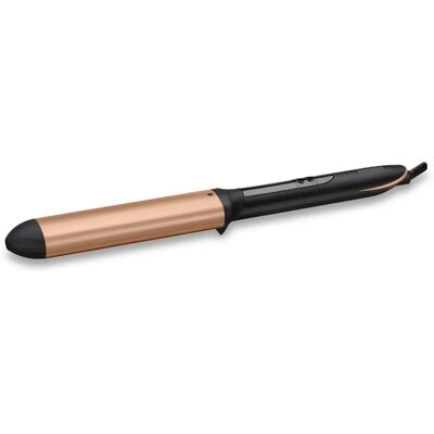 Babyliss Bronze Shimmer Wand - Lokówka - Duże Naturalne Lokówki Babyliss Bronze Shimmer Wand - Lokówka - Duże Naturalne Lokówki