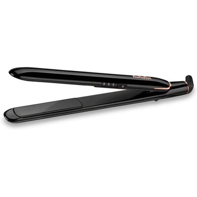 Babyliss ST255E Haarstylinggerät - Keramik, 230°C, 2m Babyliss ST255E Haarstylinggerät - Keramik, 230°C, 2m