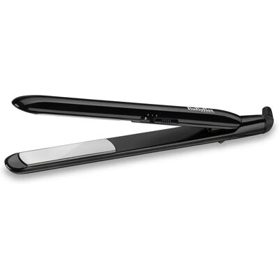BaByliss Zwart 230W Haarglätter - Straightener BaByliss Zwart 230W Haarglätter - Straightener