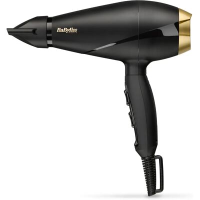 Σεσουάρ BaByliss Power Pro 2000 6704E - Σεσουάρ Σεσουάρ BaByliss Power Pro 2000 6704E - Σεσουάρ