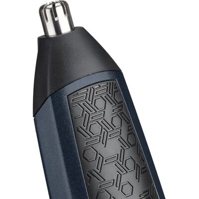 Tunsul de păr negru BaByliss MT728E - 3 variante Tunsul de păr negru BaByliss MT728E - 3 variante
