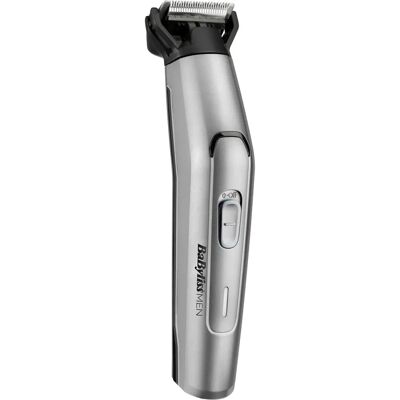 BaByliss MT861E Hřeben na vlasy - 11v1 Voděodolný styling kit BaByliss MT861E Hřeben na vlasy - 11v1 Voděodolný styling kit