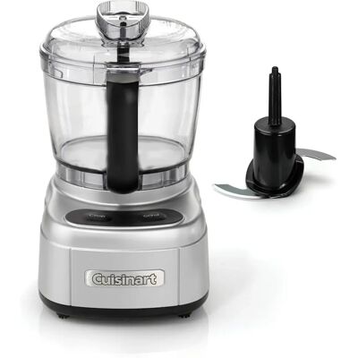 Cuisinart Kompaktný Mixér - Strieborný Cuisinart Kompaktný Mixér - Strieborný