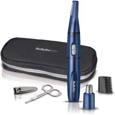 BaByliss 7058PE Cortapelos - Recortadora BaByliss 7058PE Cortapelos - Recortadora