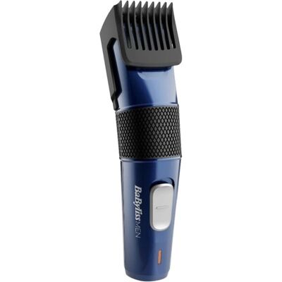 Cortapelos BaByliss 7756PE - 12 longitudes - Cuidado corporal Cortapelos BaByliss 7756PE - 12 longitudes - Cuidado corporal