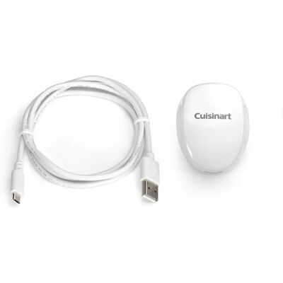CUISINART RHB100E - Plata CUISINART RHB100E - Plata