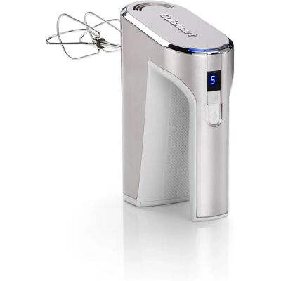 Cuisinart Mixeur à Main Sans Fil - Argent Cuisinart Mixeur à Main Sans Fil - Argent