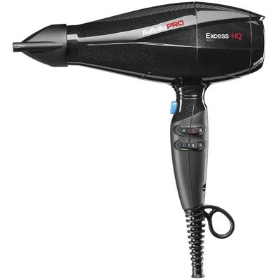 Uscator de păr BaByliss Negru 2600 W - Uscator de păr Uscator de păr BaByliss Negru 2600 W - Uscator de păr