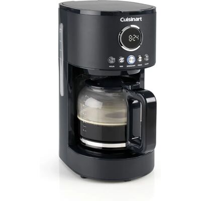 Cuisinart DCC780E - Antracyt Cuisinart DCC780E - Antracyt