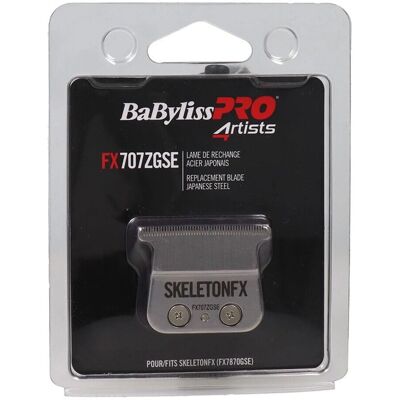 Lame di ricambio BaByliss PRO Skeleton FX - Lame di ricambio Lame di ricambio BaByliss PRO Skeleton FX - Lame di ricambio
