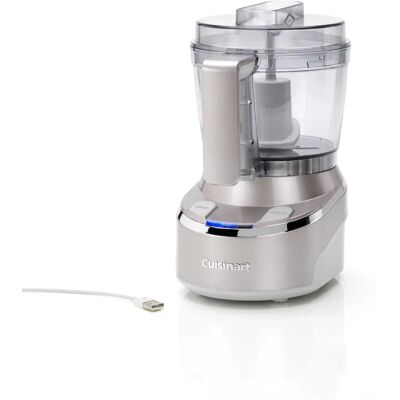 Cuisinart Vezeték Nélküli Mini Állvány Mixer - Ezüst Cuisinart Vezeték Nélküli Mini Állvány Mixer - Ezüst