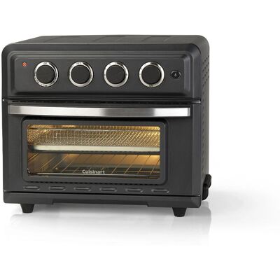 Cuisinart mini four - Publicité Cuisinart mini four - Publicité