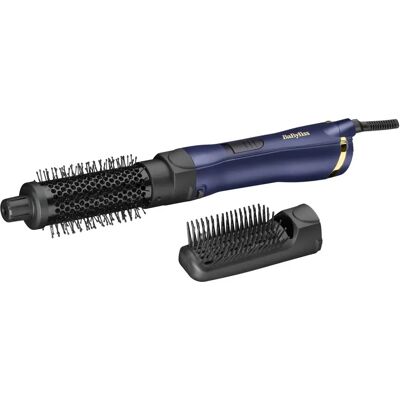 BaByliss AS84PE Kadeřnický nástroj - Keramický, Černá/Modrá BaByliss AS84PE Kadeřnický nástroj - Keramický, Černá/Modrá
