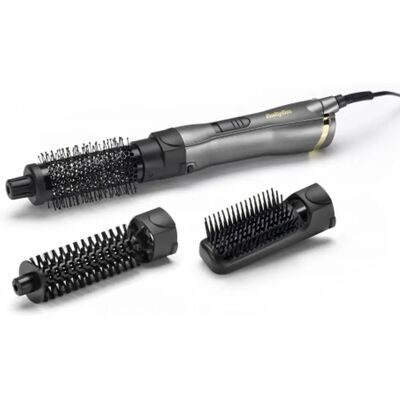 BaByliss Kulta Ilmastointityökalu - AS85TE BaByliss Kulta Ilmastointityökalu - AS85TE