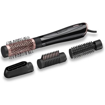 BaByliss - AS126CHE - Rosa - 38mm Bürstenaufsatz - hair styling tool BaByliss - AS126CHE - Rosa - 38mm Bürstenaufsatz - hair styling tool