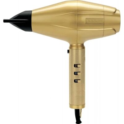 Sèche-cheveux professionnel BaByliss PRO FXBDG1E GOLDFX 2200W - Sèche-cheveux - Publicité Sèche-cheveux professionnel BaByliss PRO FXBDG1E GOLDFX 2200W - Sèche-cheveux - Publicité