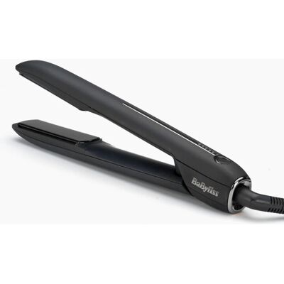 BaByliss BaByliss ST485E Svart Hårføner - Glattejern BaByliss BaByliss ST485E Svart Hårføner - Glattejern