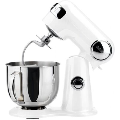 Cuisinart SM50WHE - Weiß Cuisinart SM50WHE - Weiß