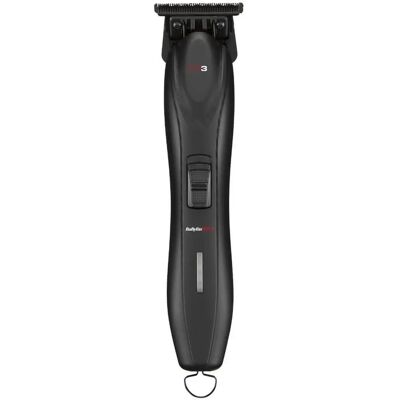 BaByliss Pro 4Artists FX3 FXX3TBE BaByliss Pro 4Artists FX3 FXX3TBE
