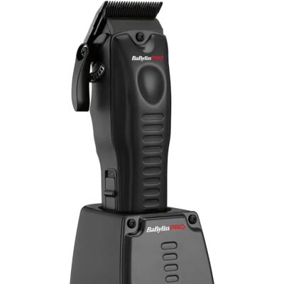 BaByliss PRO FX825E Haarschneider und Barttrimmer - Professionell Stil BaByliss PRO FX825E Haarschneider und Barttrimmer - Professionell Stil