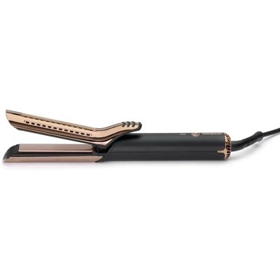 BaByliss C115E Pink Gold Hair Styling Tool - Hair Type BaByliss C115E Pink Gold Hair Styling Tool - Hair Type