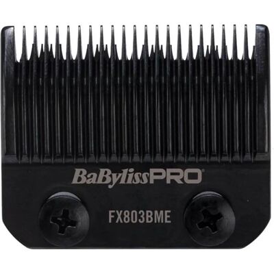 Tête de Rasage Babyliss FX803BME - Remplacement pour FX8700, FX825 Tête de Rasage Babyliss FX803BME - Remplacement pour FX8700, FX825