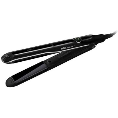 Placă de păr Braun Satin Hair 7 SensoCare ST780 - Placă de păr Placă de păr Braun Satin Hair 7 SensoCare ST780 - Placă de păr