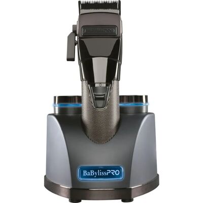 BaByliss PRO FX895E Cortapelos y Barba BaByliss PRO FX895E Cortapelos y Barba