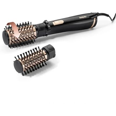 BABYLISS Big Hair 1000 AS962E - Obrotowa szczotka do włosów BABYLISS Big Hair 1000 AS962E - Obrotowa szczotka do włosów