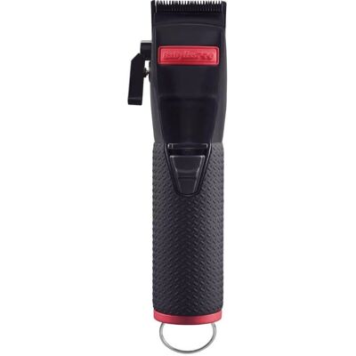 BaByliss PRO FX8700RBPE Boost+ Fekete Haj- és Szakállvágó BaByliss PRO FX8700RBPE Boost+ Fekete Haj- és Szakállvágó